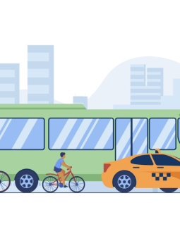 Recommandations de l'UE pour une mobilité abordable, accessible et équitable